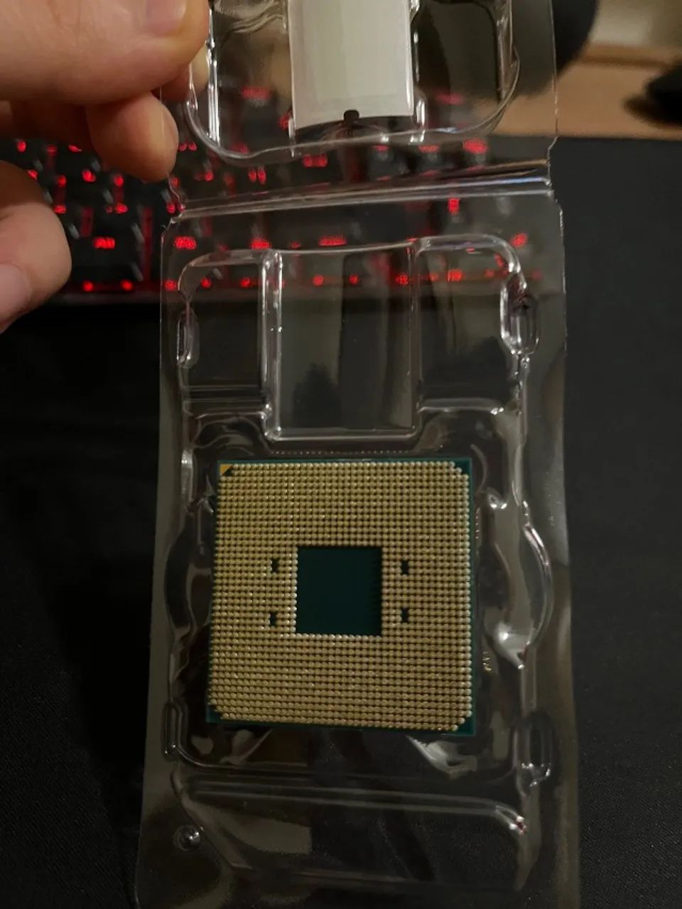 Ryzen 5 5600 - Foto 3