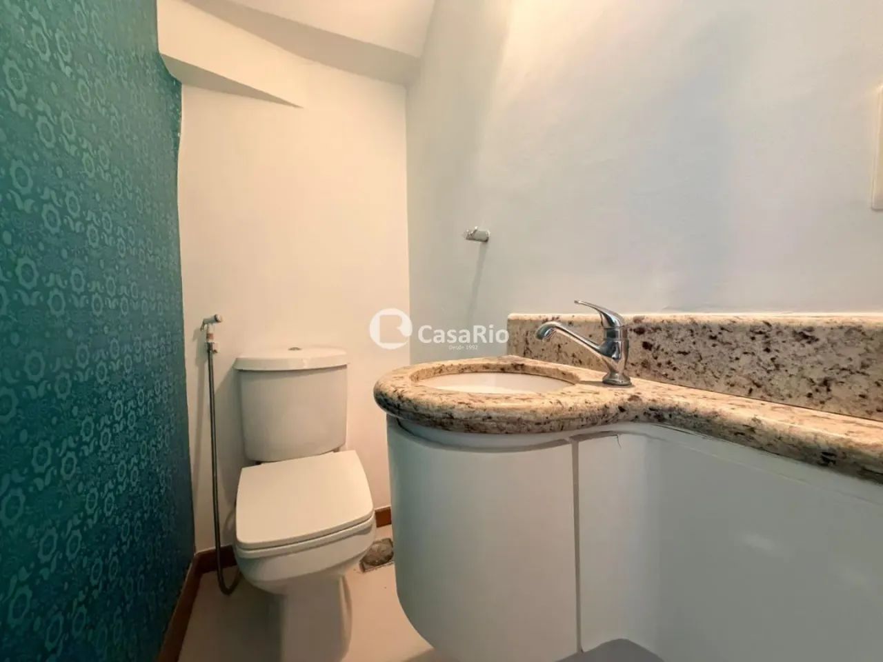 Anil | Casa 4 quartos, sendo 2 suites - Foto 3