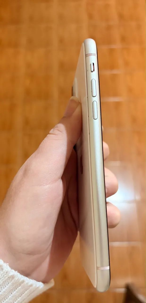 Vendo IPhone 11