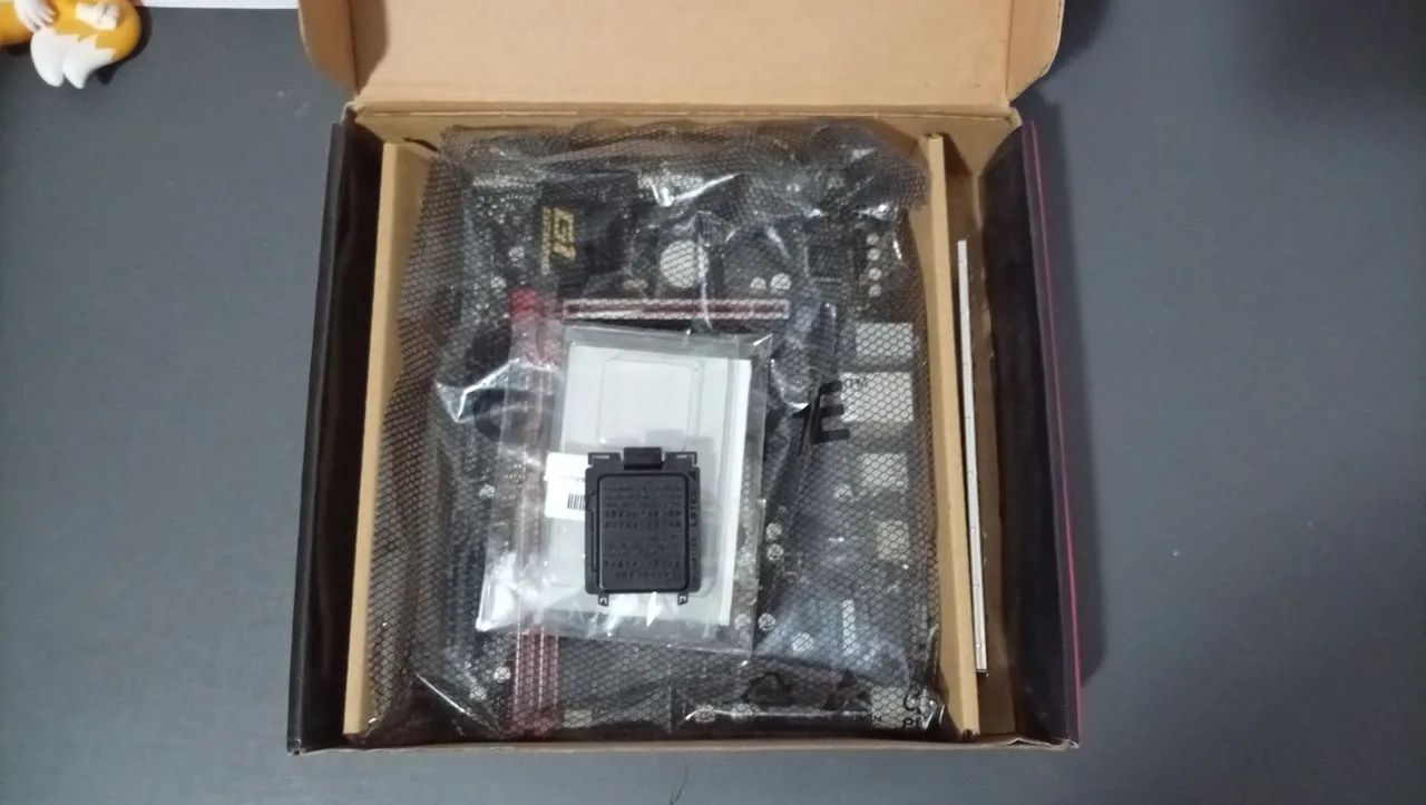 Kit Intel Core i5 7500 - Foto 2