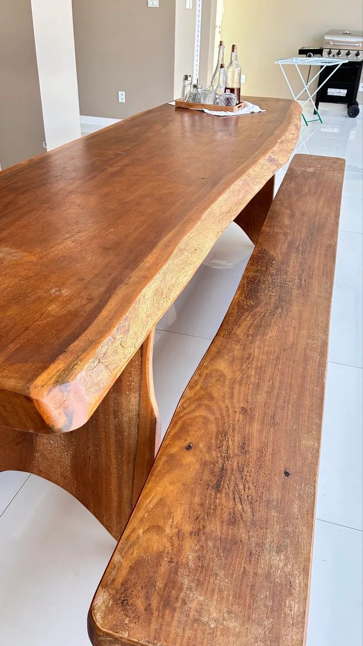Mesa - Foto 2
