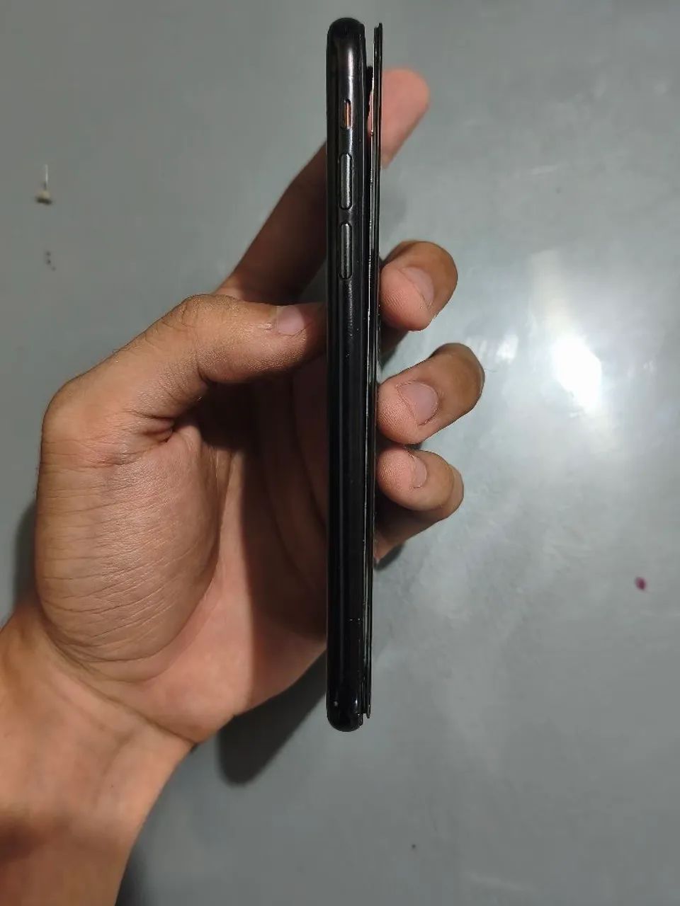 Iphone XR (PARA RETIRADA DE PEÇAS) - Foto 3