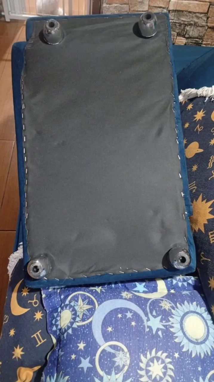 Sofá divã  - Foto 3