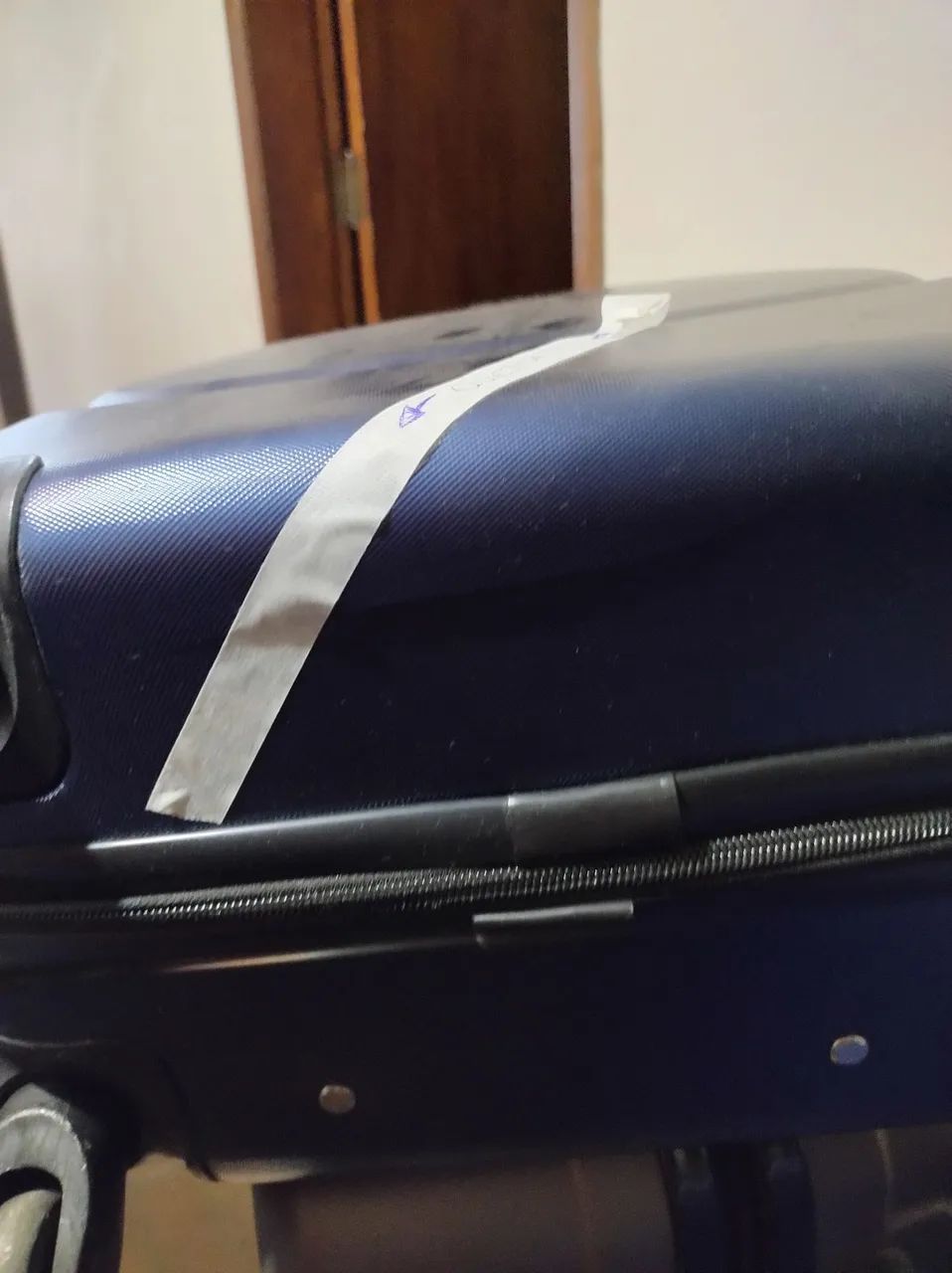 Mala de viagem - Foto 4