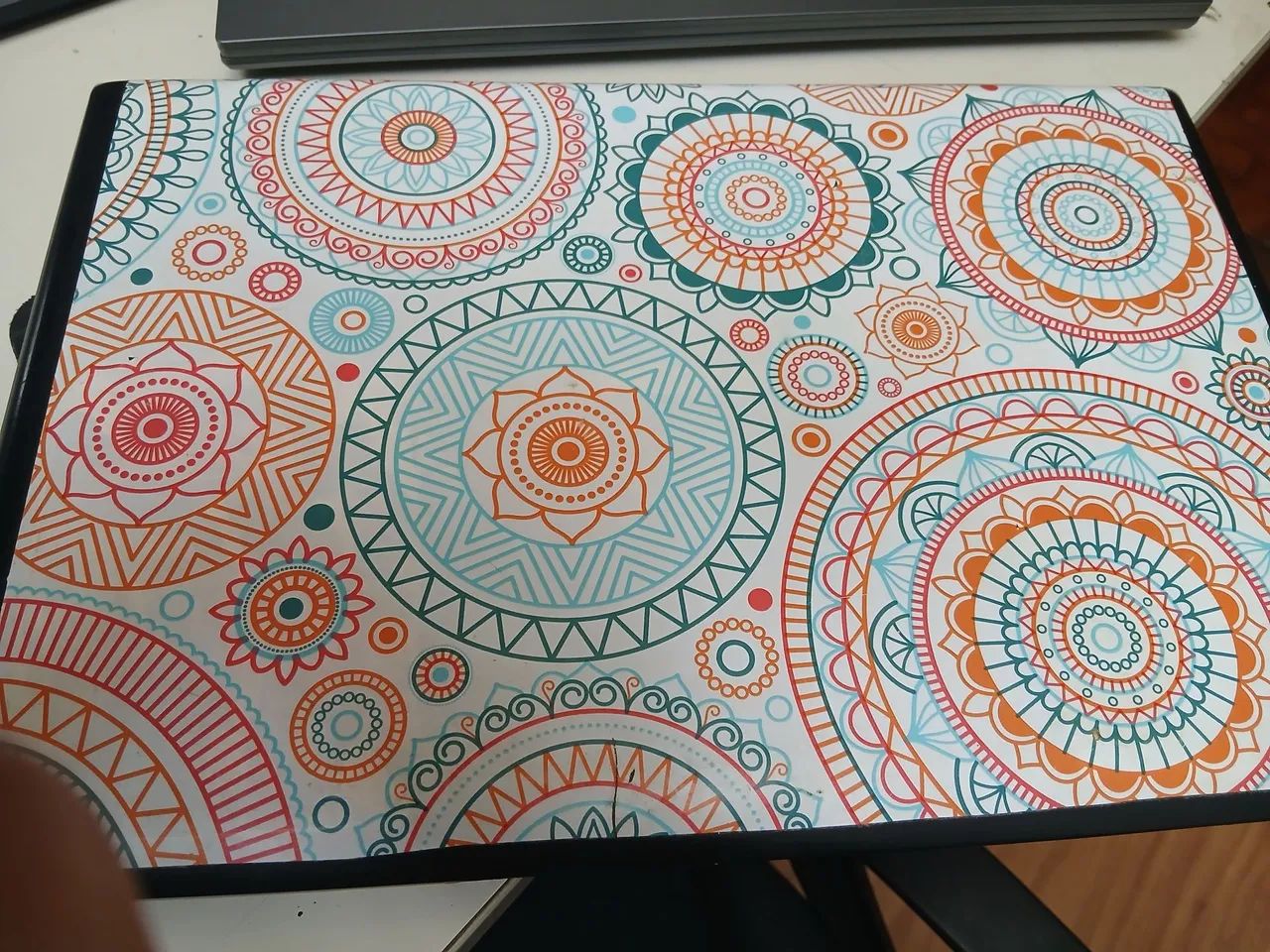 Notebook para retirada de peças. - Foto 4