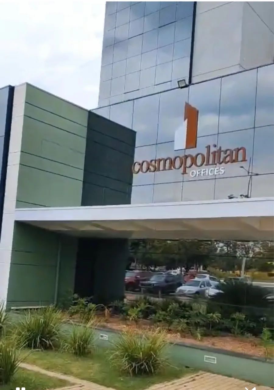 Foto - Palmas - Plano Diretor Sul