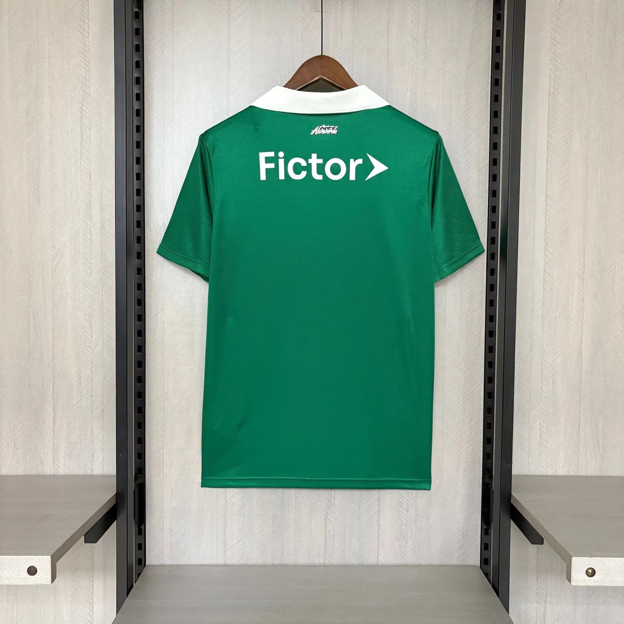 Camisa Palmeiras Edição Especial 2026/27 Masculina  - Foto 6