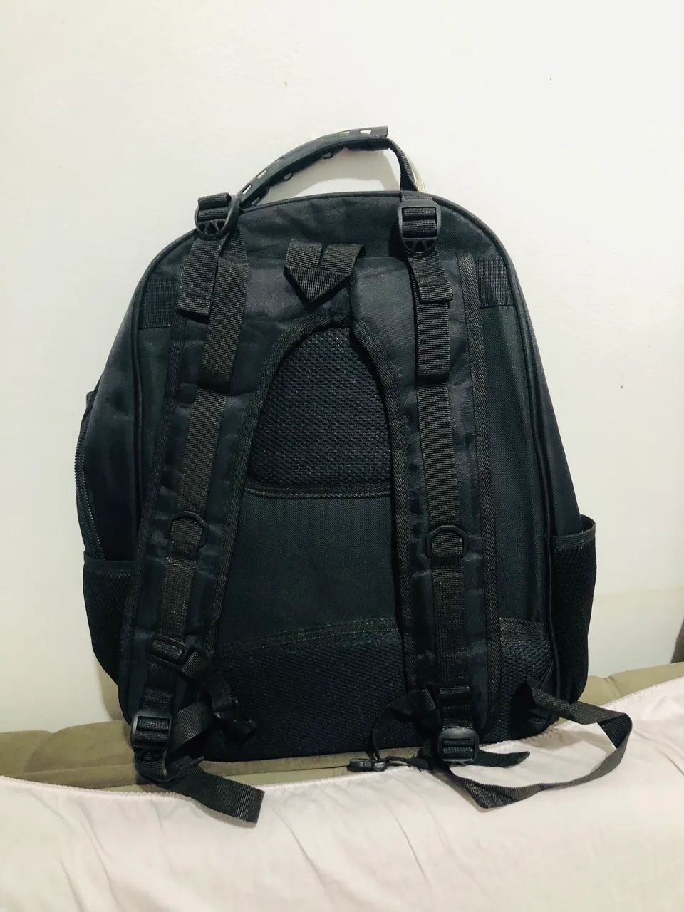 Mochila  - Foto 3