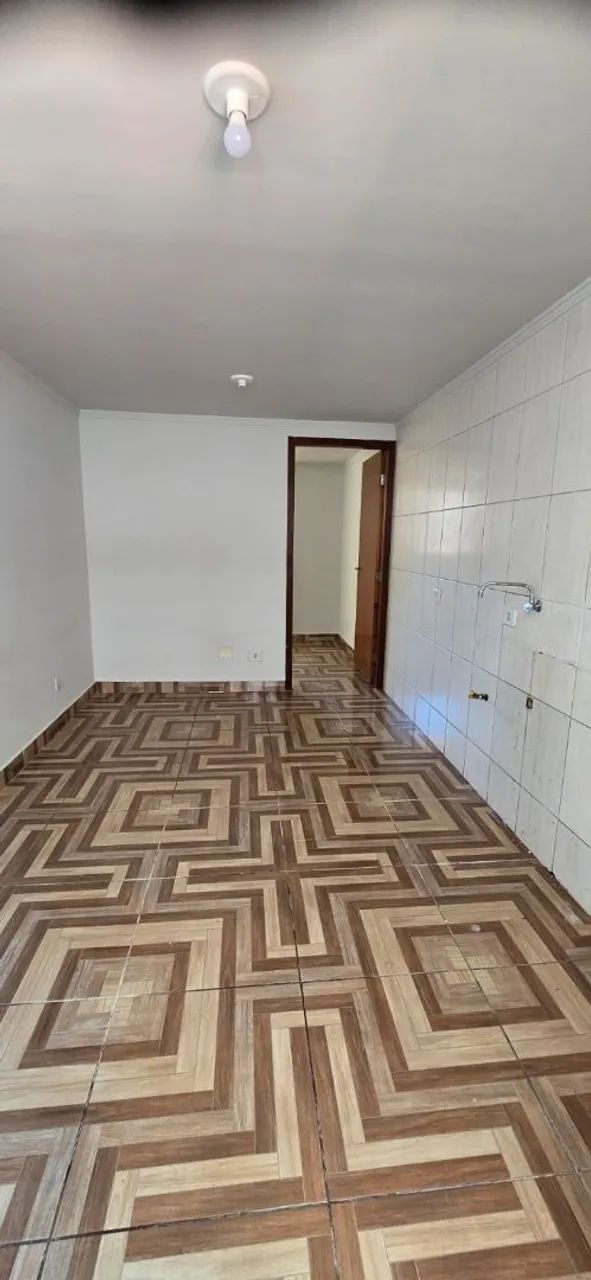 Kitnet - 01 Quarto - Banheiro - Cozinha - Jardim Aclimacao  - Foto 2