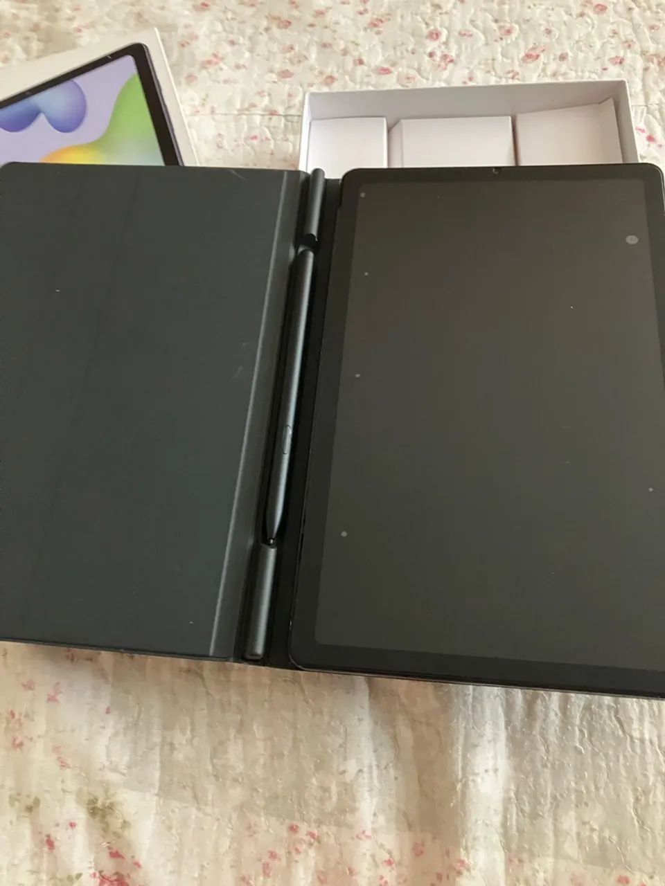 Tab S6 lite Samsung  - Foto 3