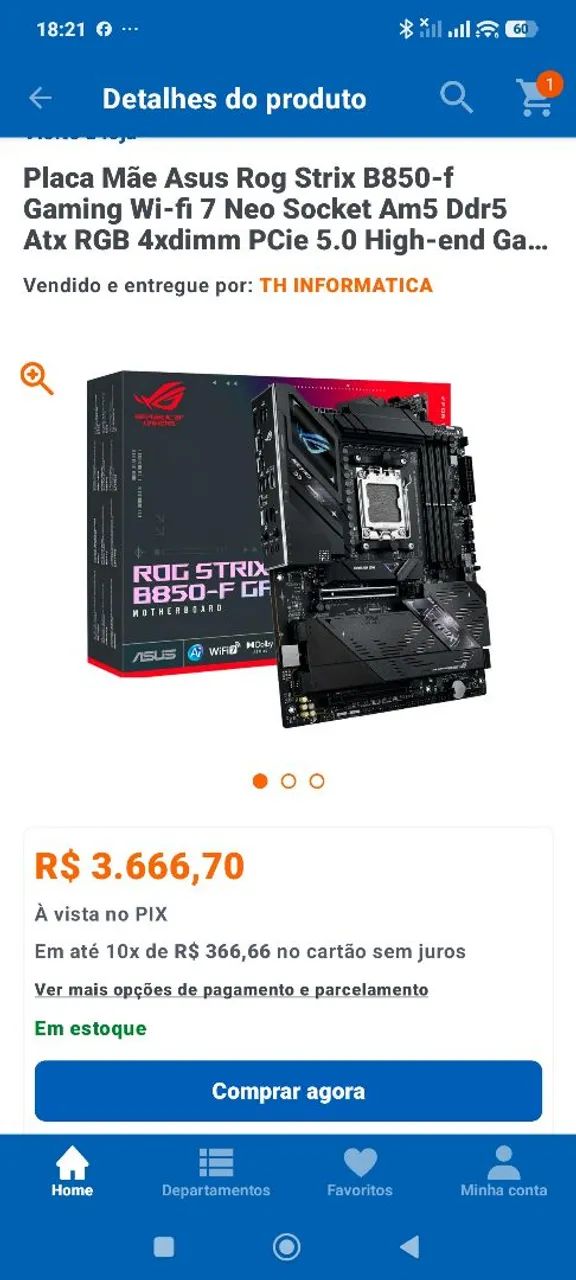PC GAMER RTX 5070TI - Foto 5