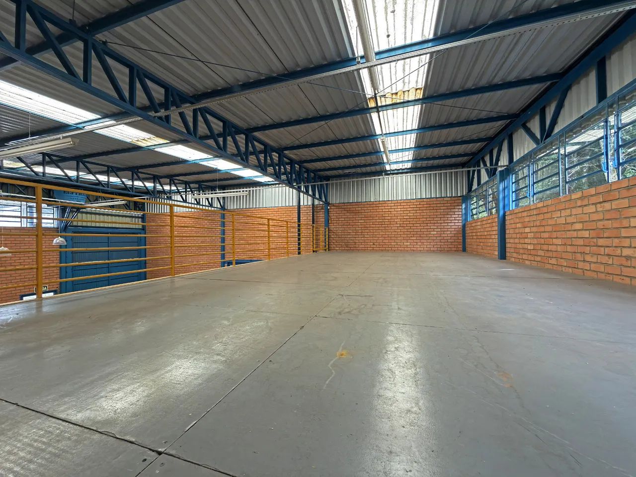 Pavilhão/Galpão - São João - Foto 4
