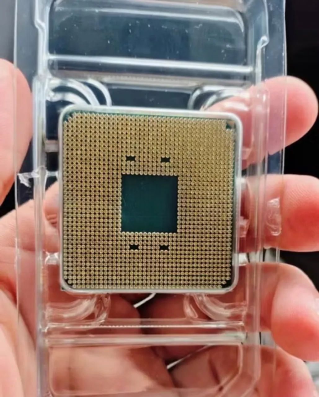 Ryzen 5 5500x3d - Foto 3