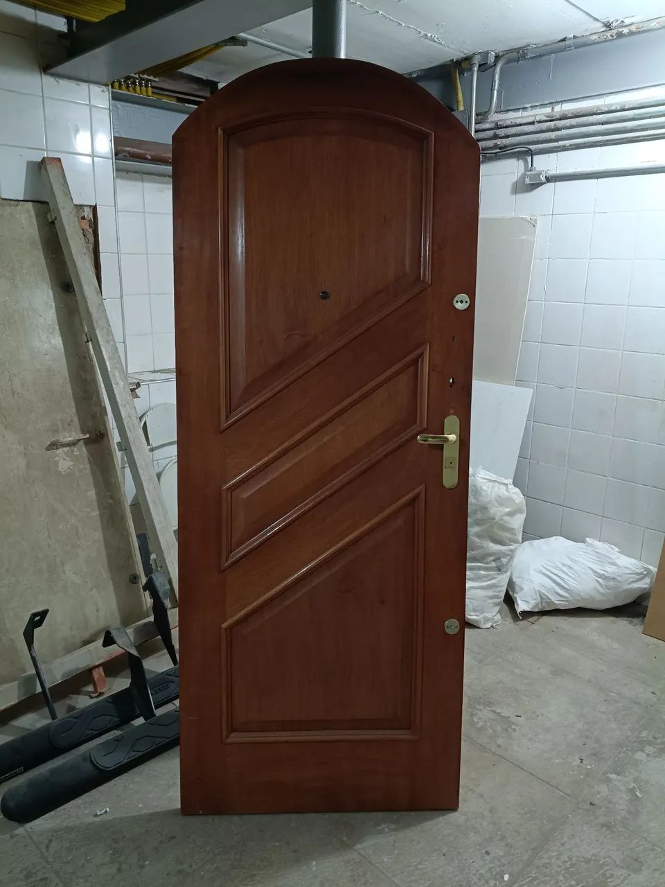 Portas para sua casa universal  - Foto 2