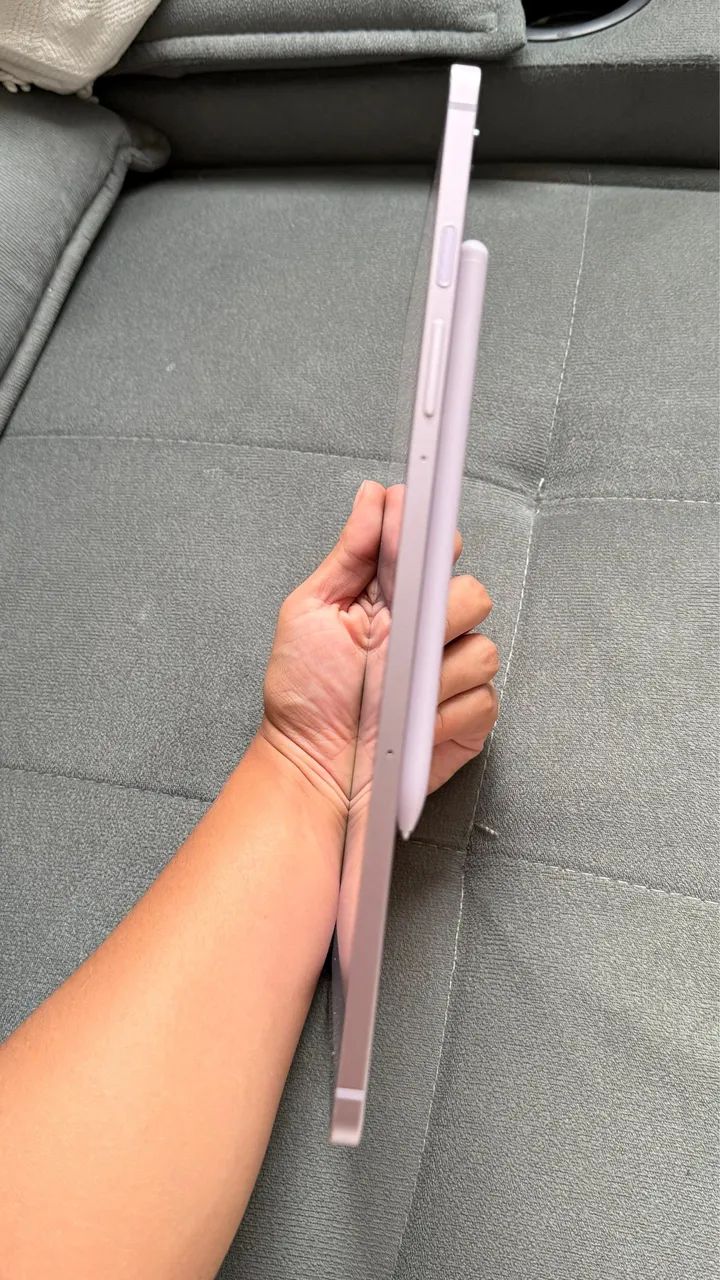 Galaxy Tab S9 FE  - Foto 3