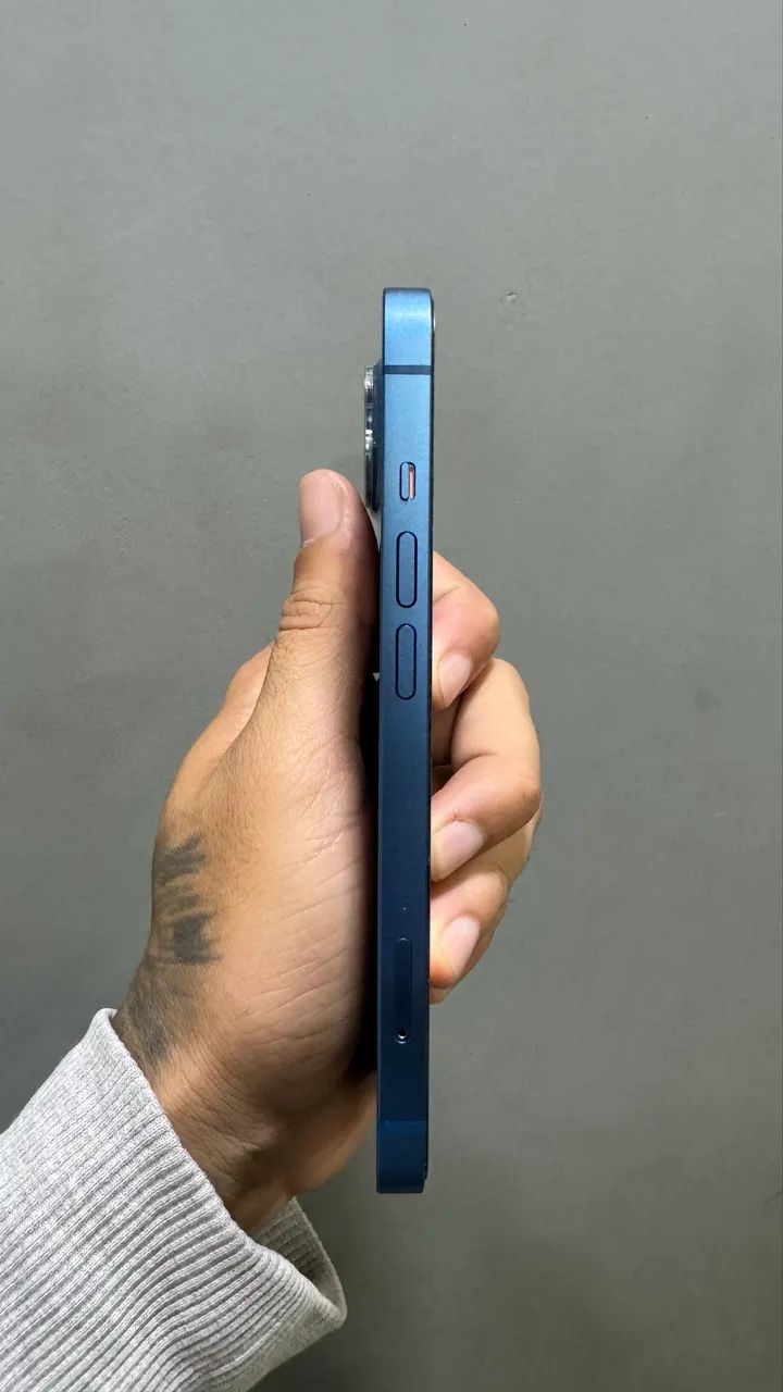 IPHONE 13 128GB TODO ORIGINAL  - Foto 4