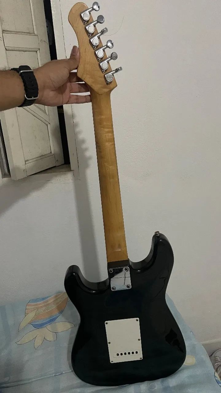 Guitarra Phoenix  - Foto 2