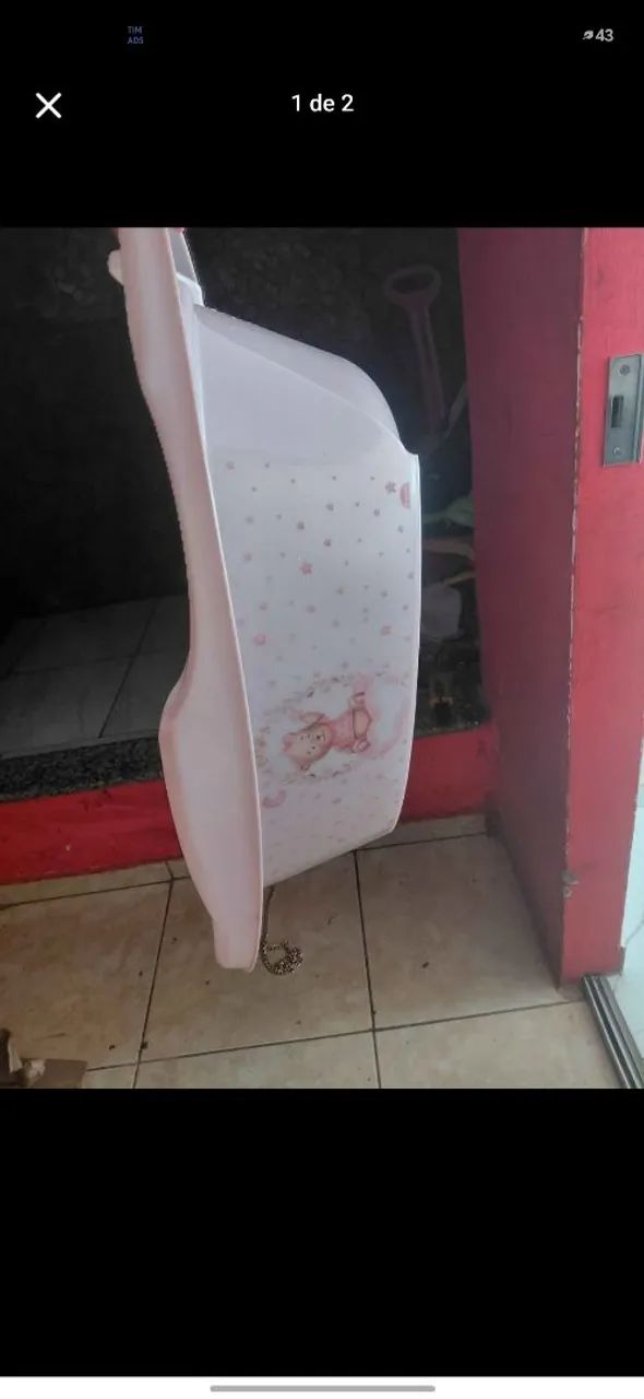 Banheira  - Foto 2