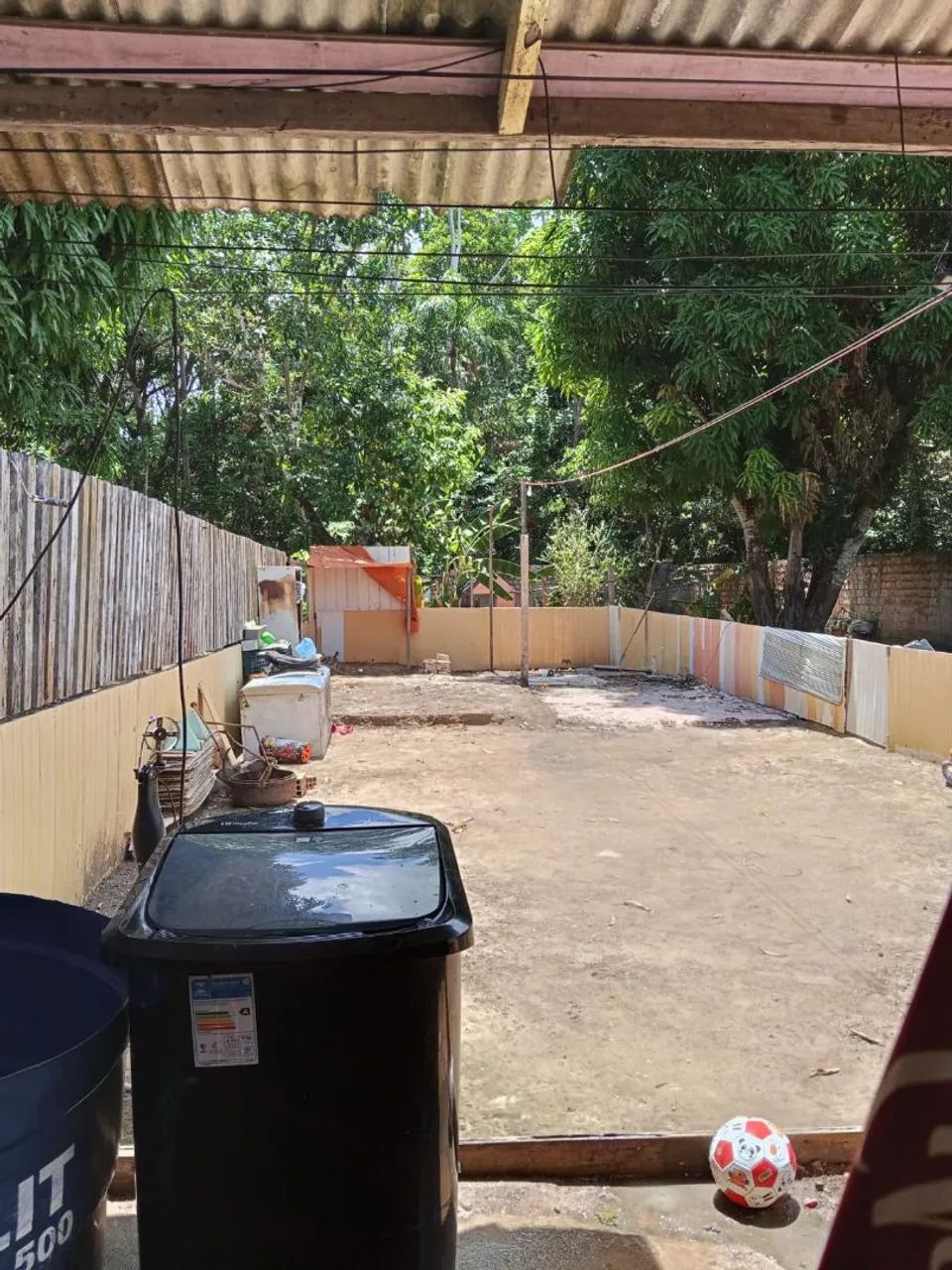 Vendo casa em belterra 75.mil - Foto 4