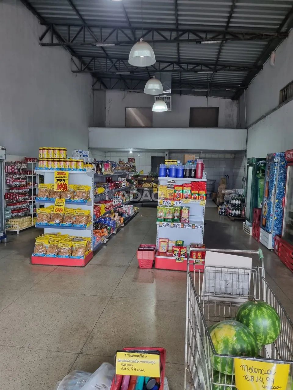 Galpão em Senador Canedo - Foto 3