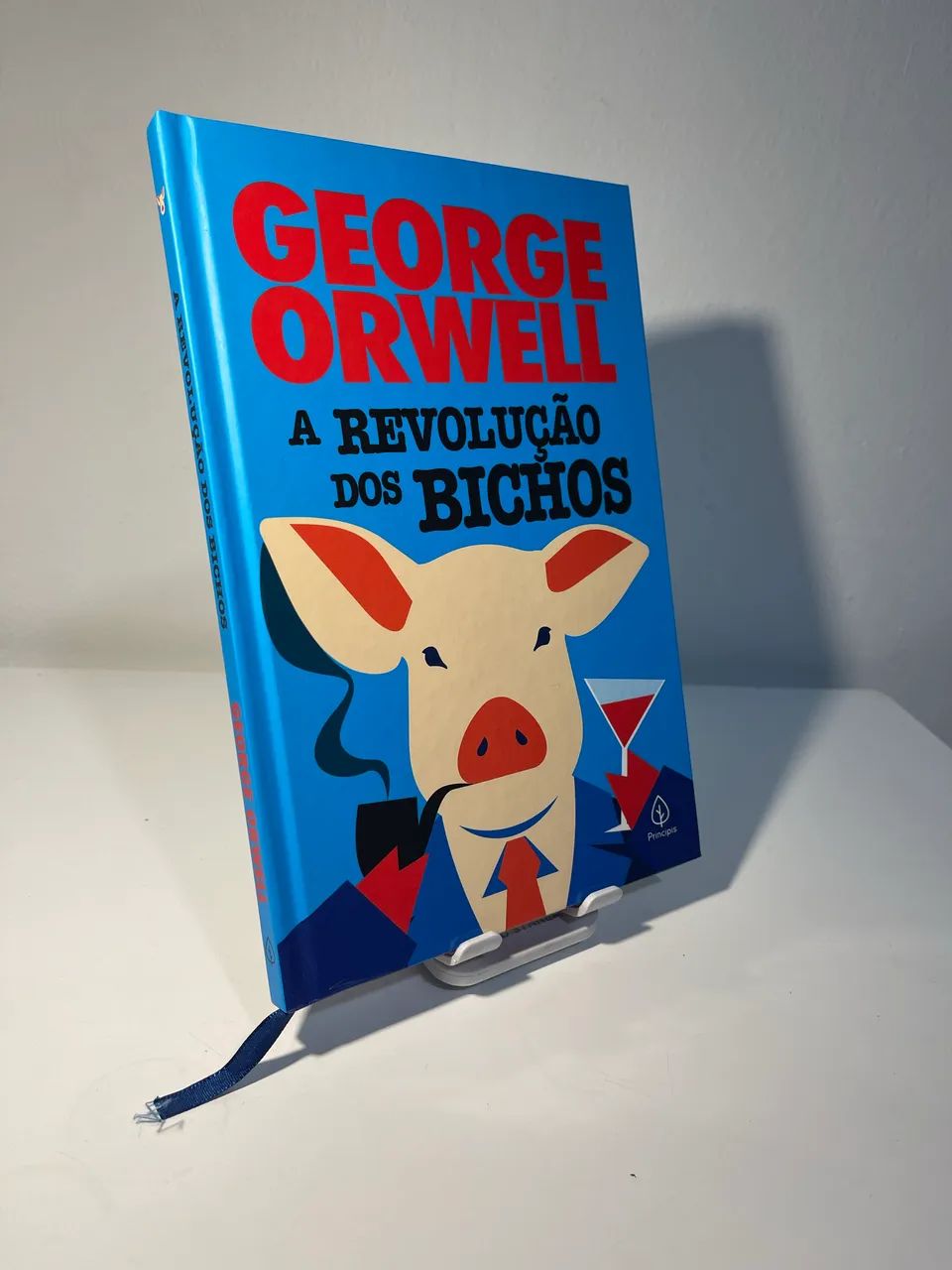 Box George Orwell - Novo - Foto 4