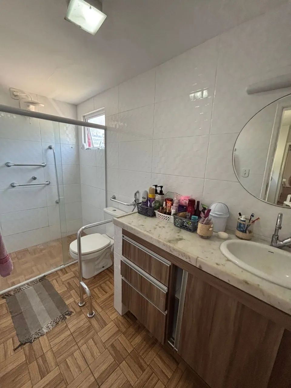 Excelente Apartamento (Nascente, com Vista para a Lagoa e o Mar) - Foto 4