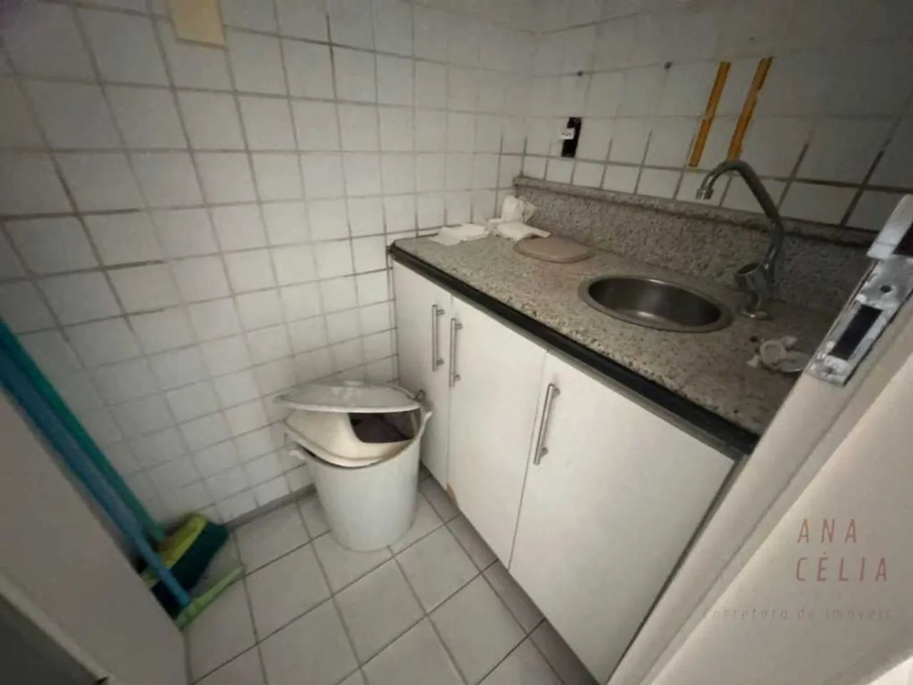 SALA COMERCIAL PARA ESCRITÓRIO OU CONSULTÓRIO NA EPITÁCIO PESSOA - Foto 5