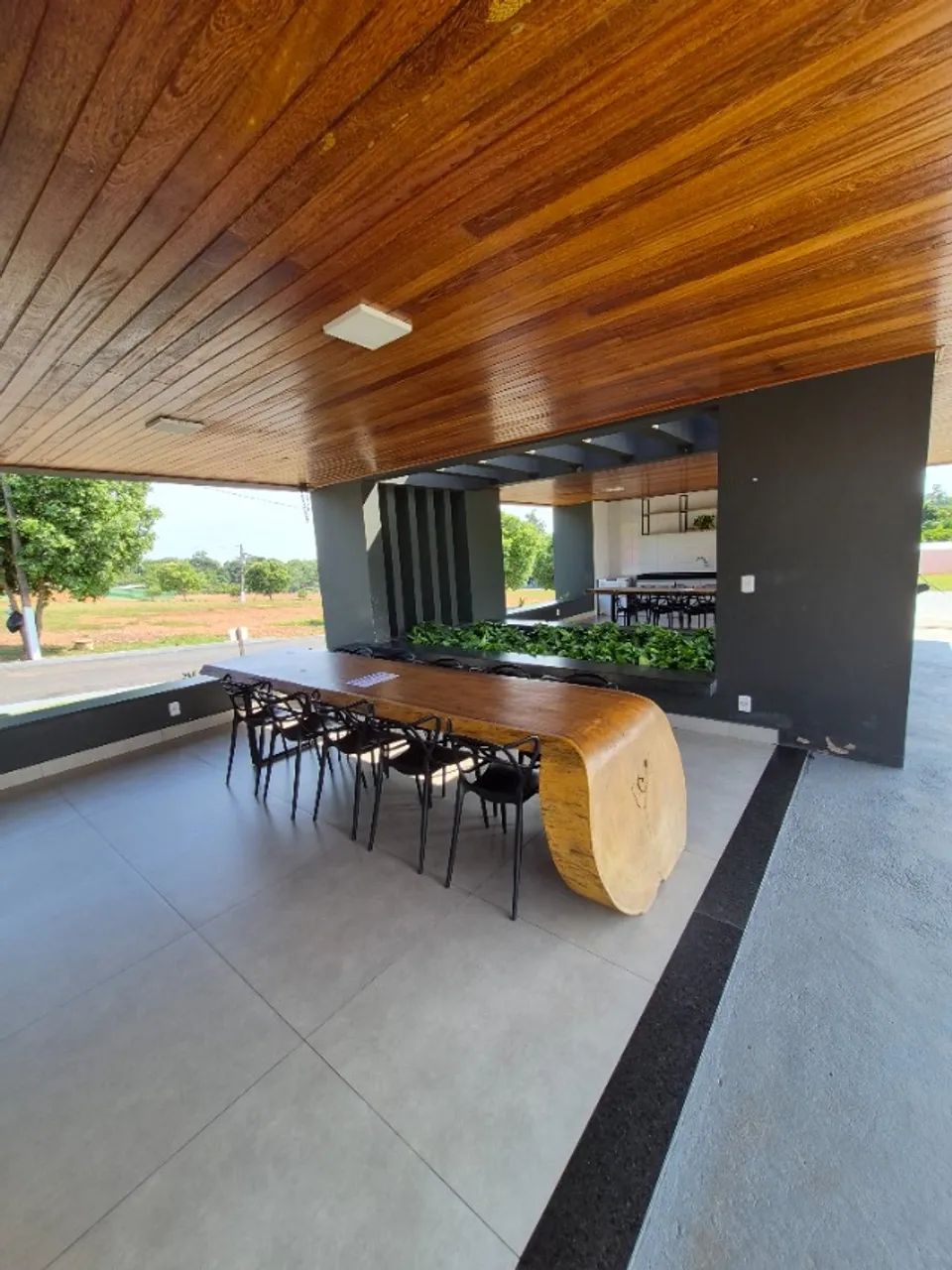 Terreno 300 m² - Condomínio Orleans - Foto 3