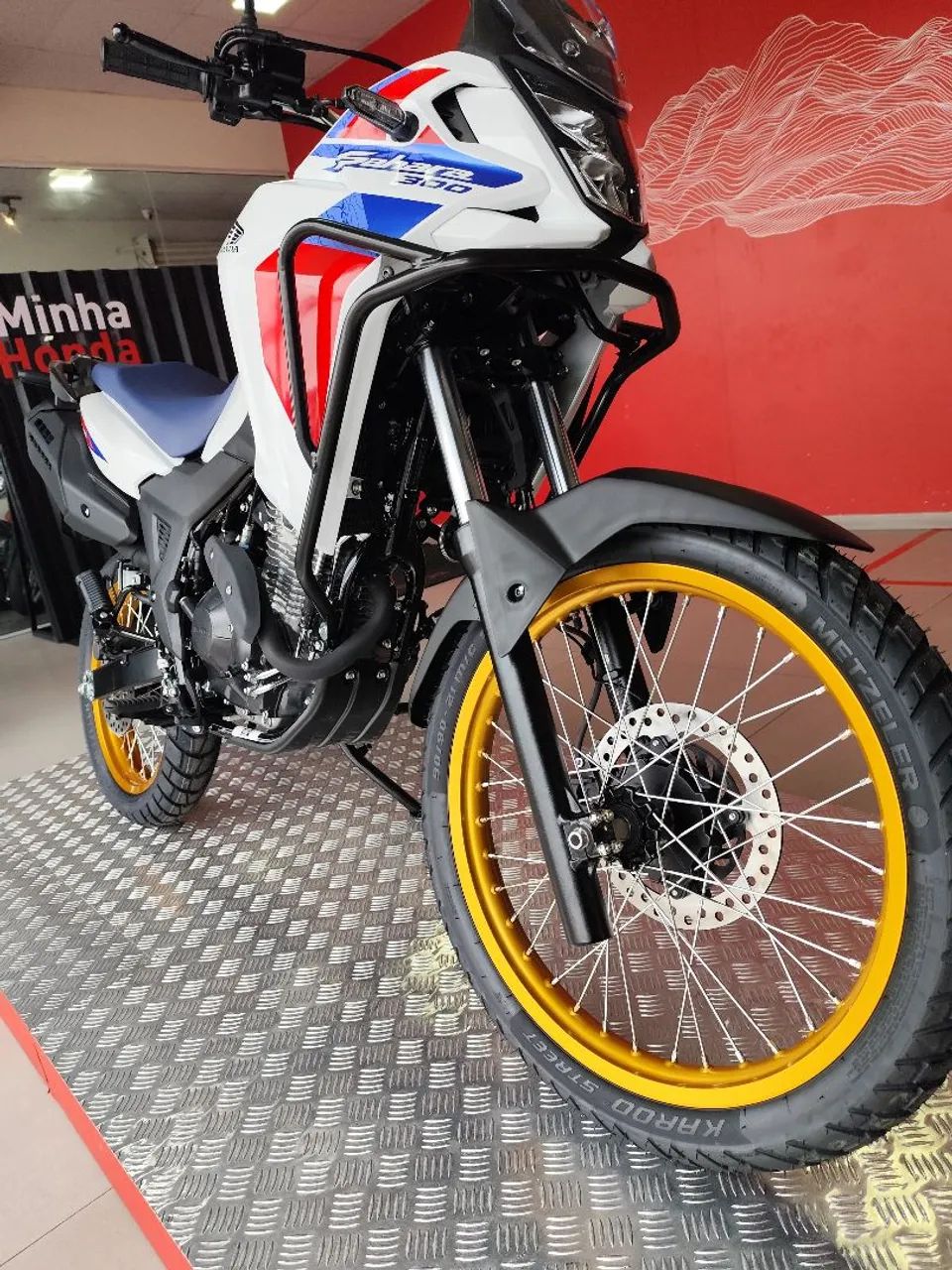 Sahara 300 - Foto 4