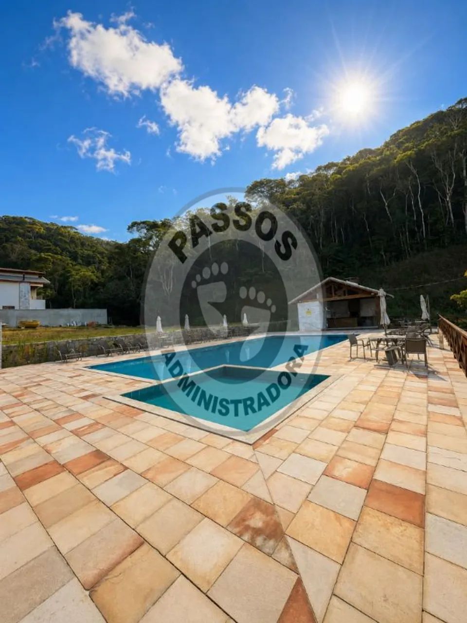 TERRENO TERESÓPOLIS PRATA - Foto 4
