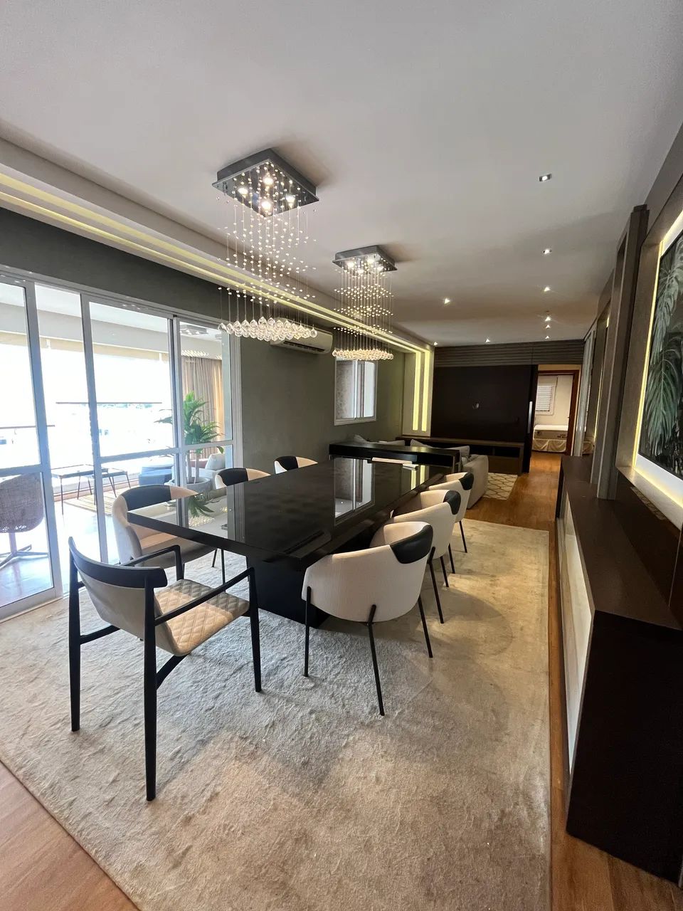 Apartamento Edifício Condotti Sertãozinho  - Foto 3