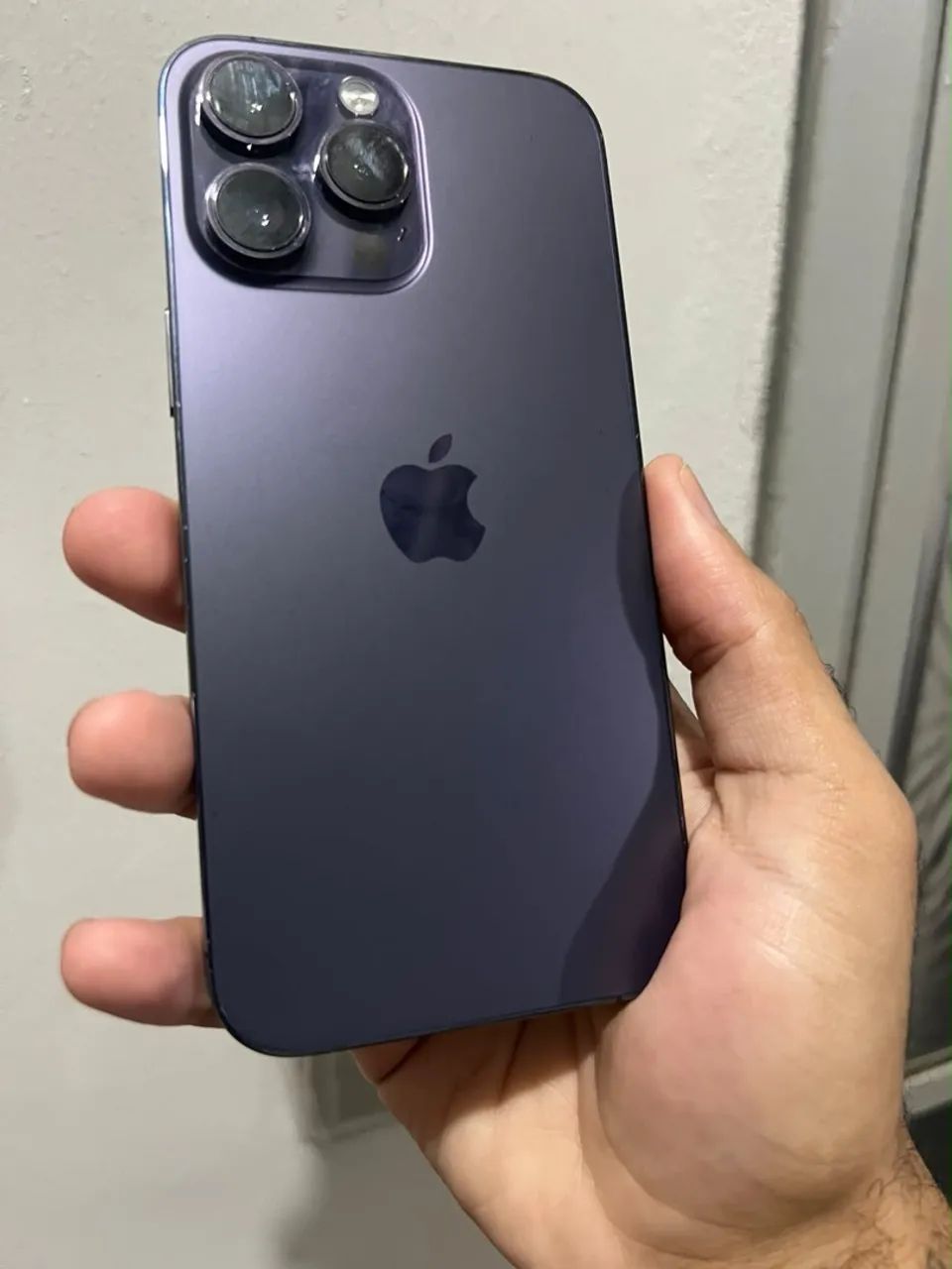 iPhone 14 Pro Max 256 gb - Foto 2