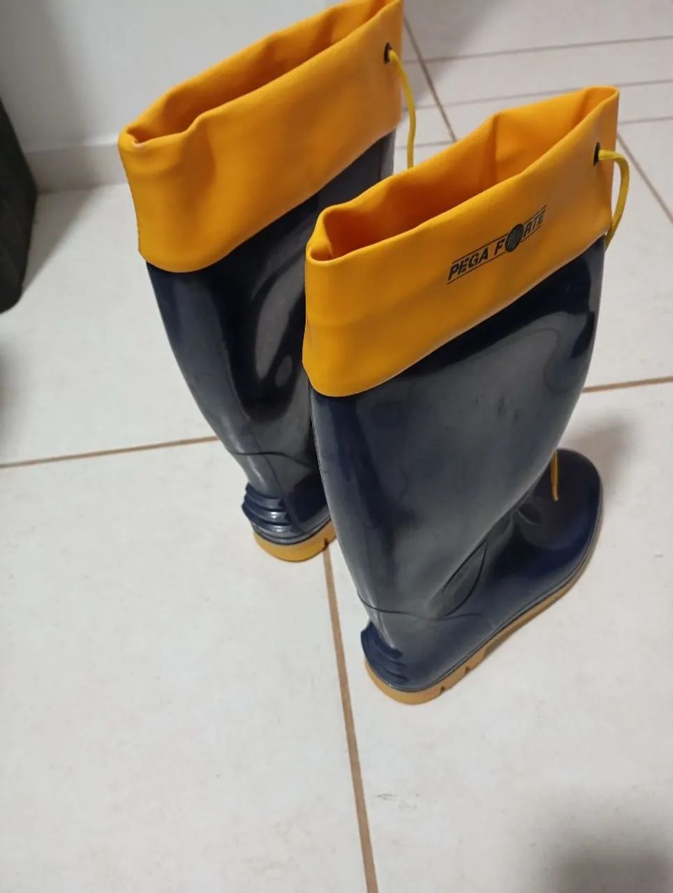 Botas femininas 7 léguas  - Foto 3