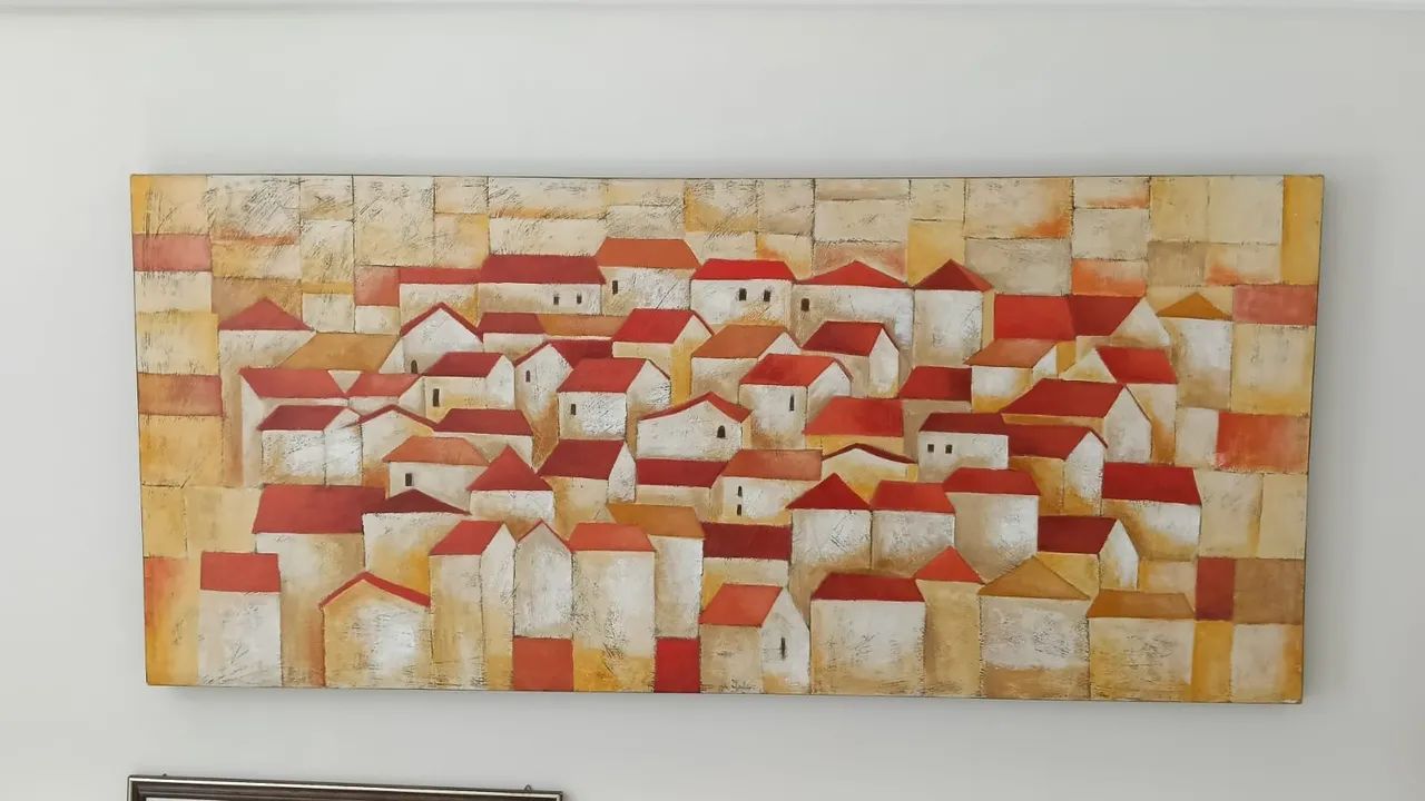 Vendo quadro 