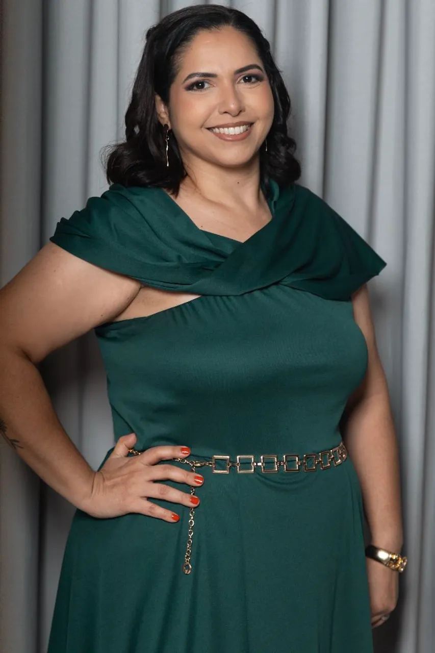 Vende se vestido de festa - Foto 3