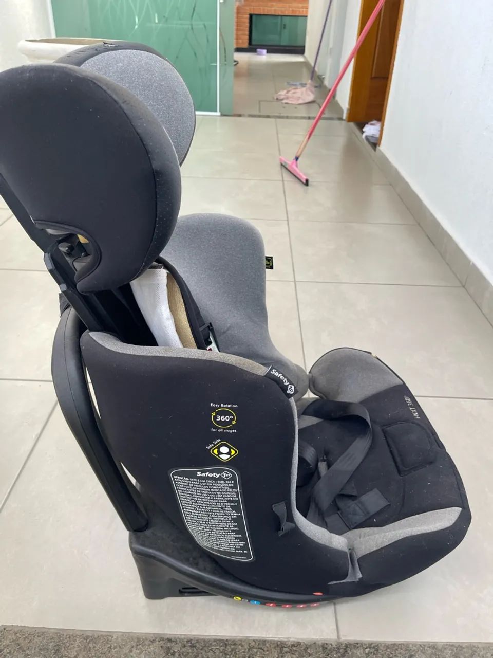 Cadeirinha para carro - Foto 3