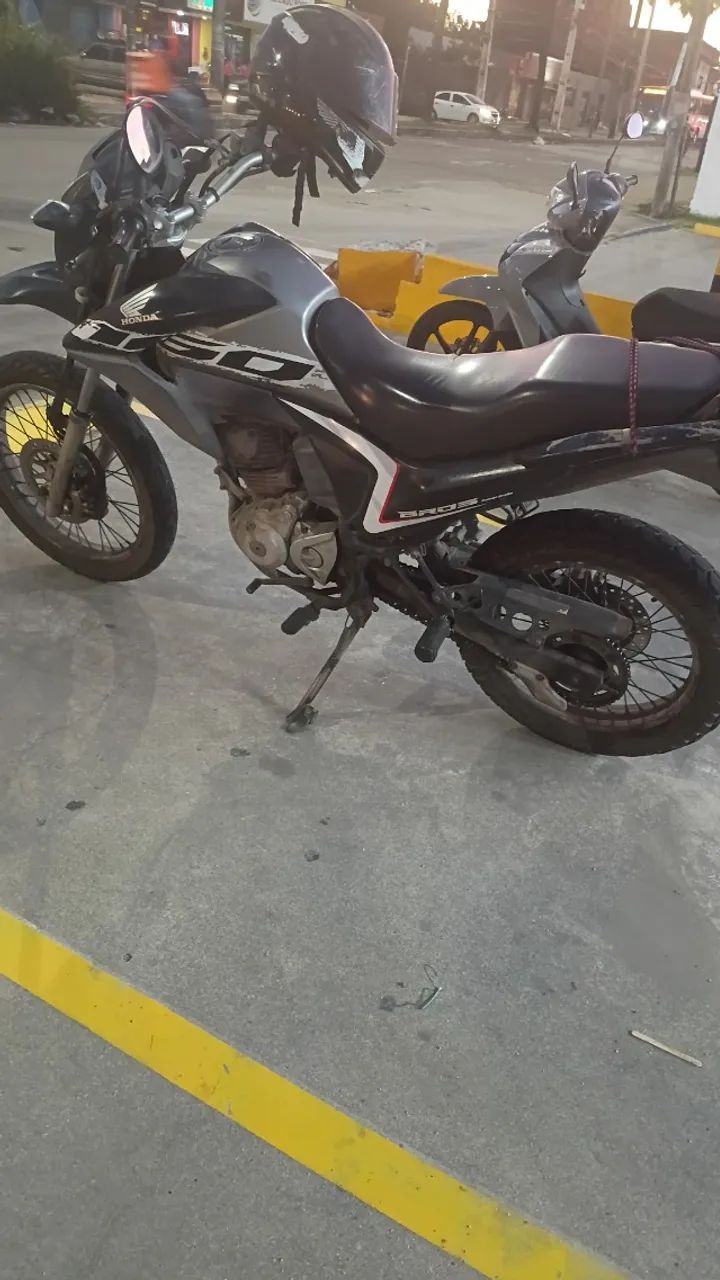 Moto Bros 160 - Foto 2