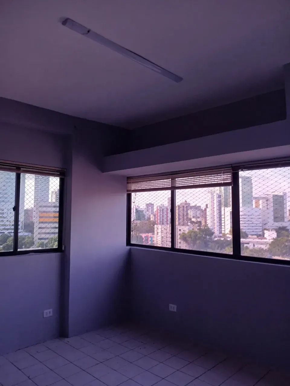 Imóvel para aluguel possui 60 metros quadrados com 2 quartos em Coelhos - Recife - PE - Foto 5