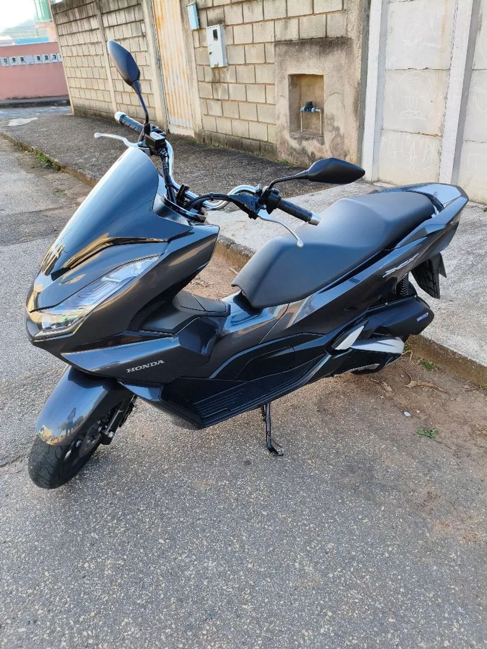 PCX 160 2024 - Foto 4