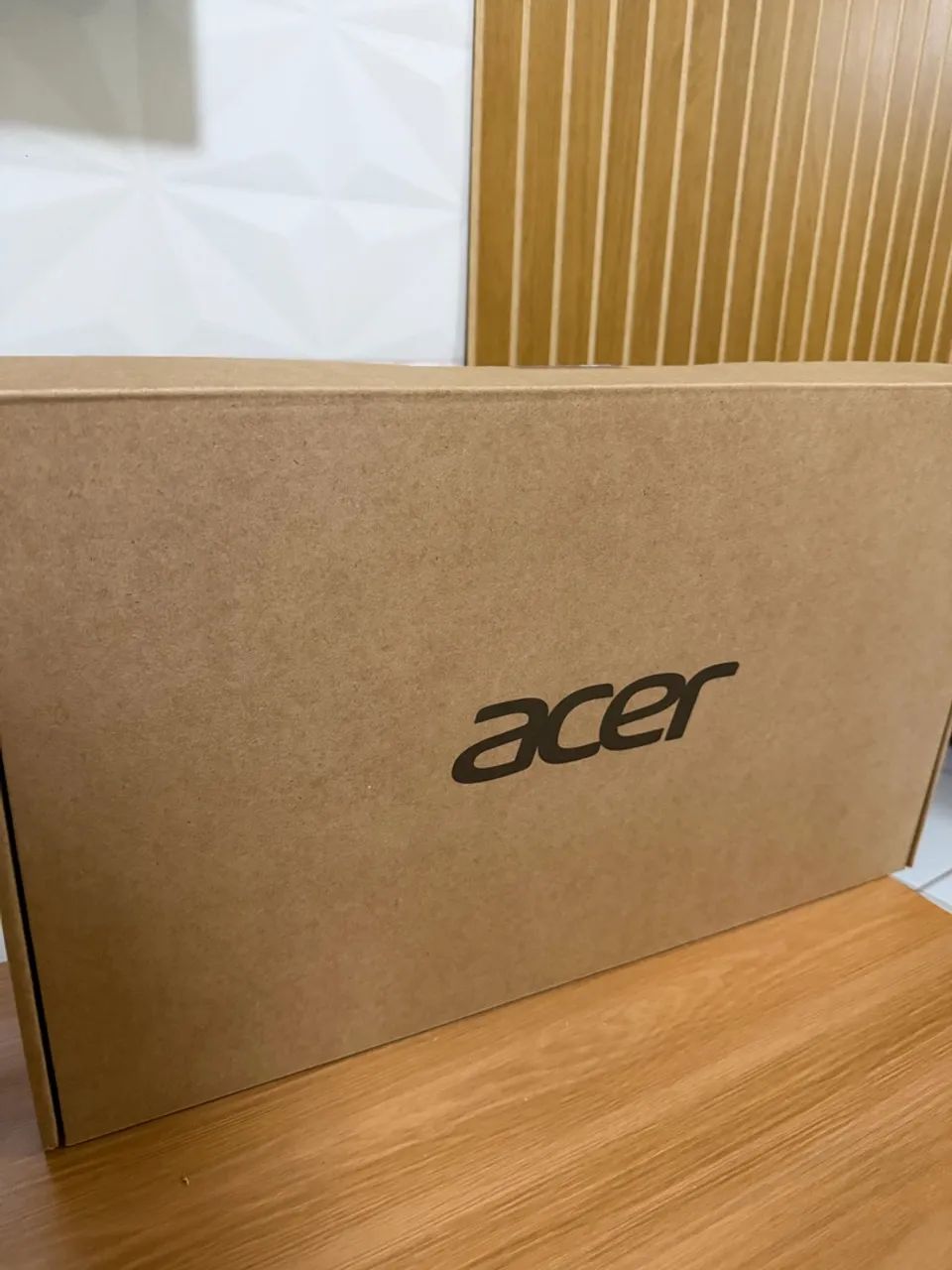 Acer nitro v15 com rtx 3050 - Foto 2