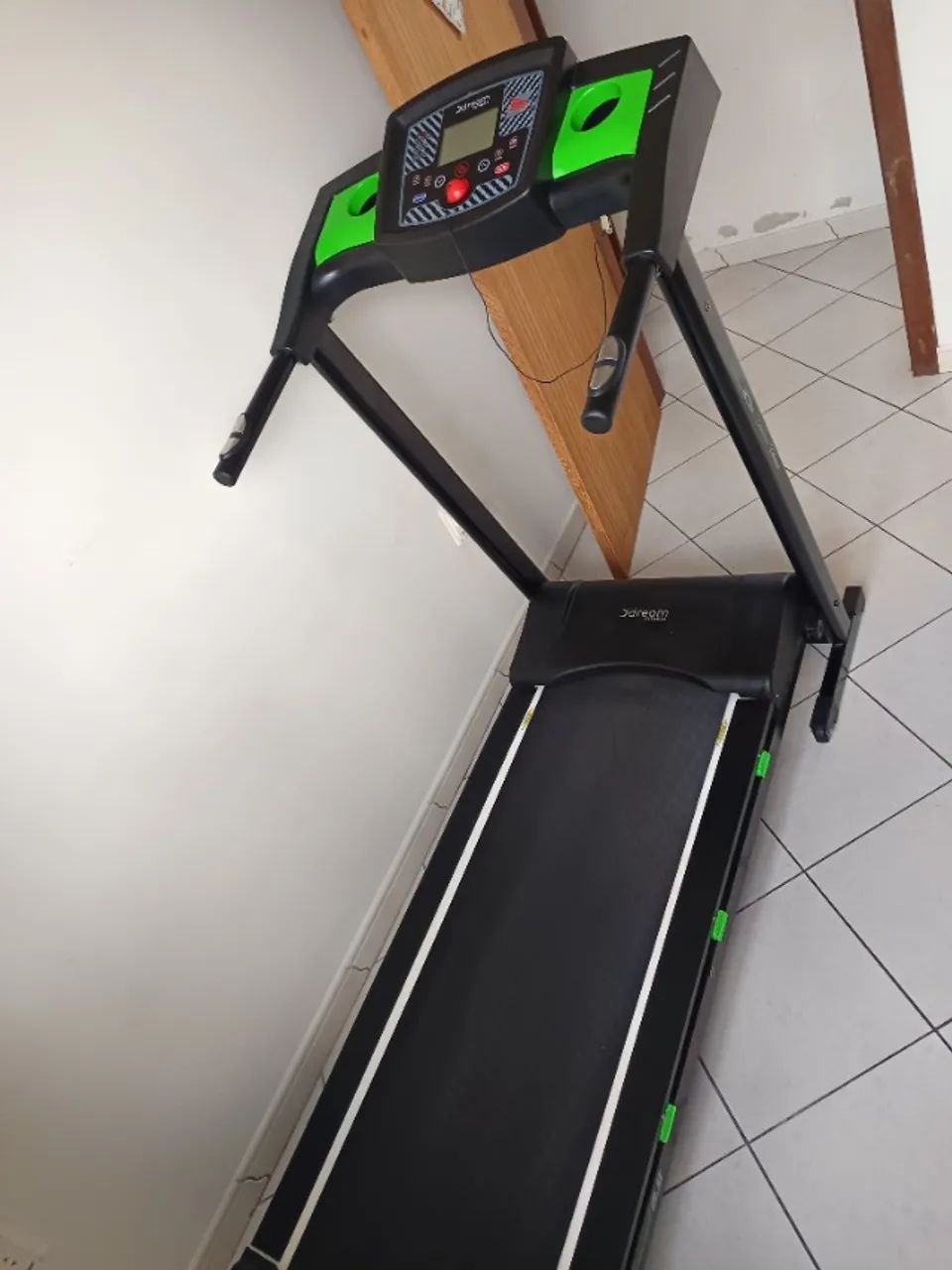 Esteira elétrica profissional  - Foto 4