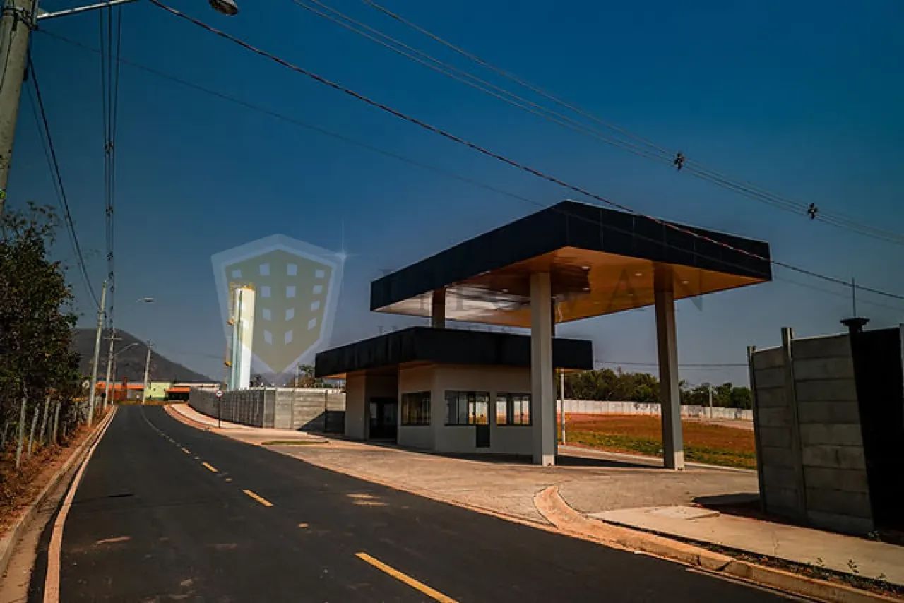 Terreno Condomínio em Rifaina - Foto 4