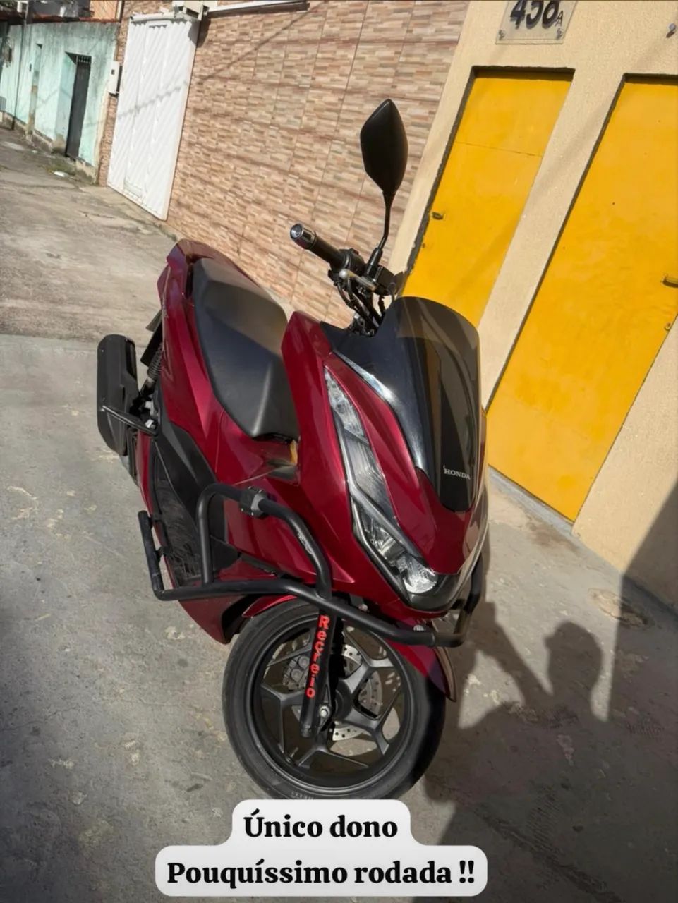 PCx único dono - Foto 2