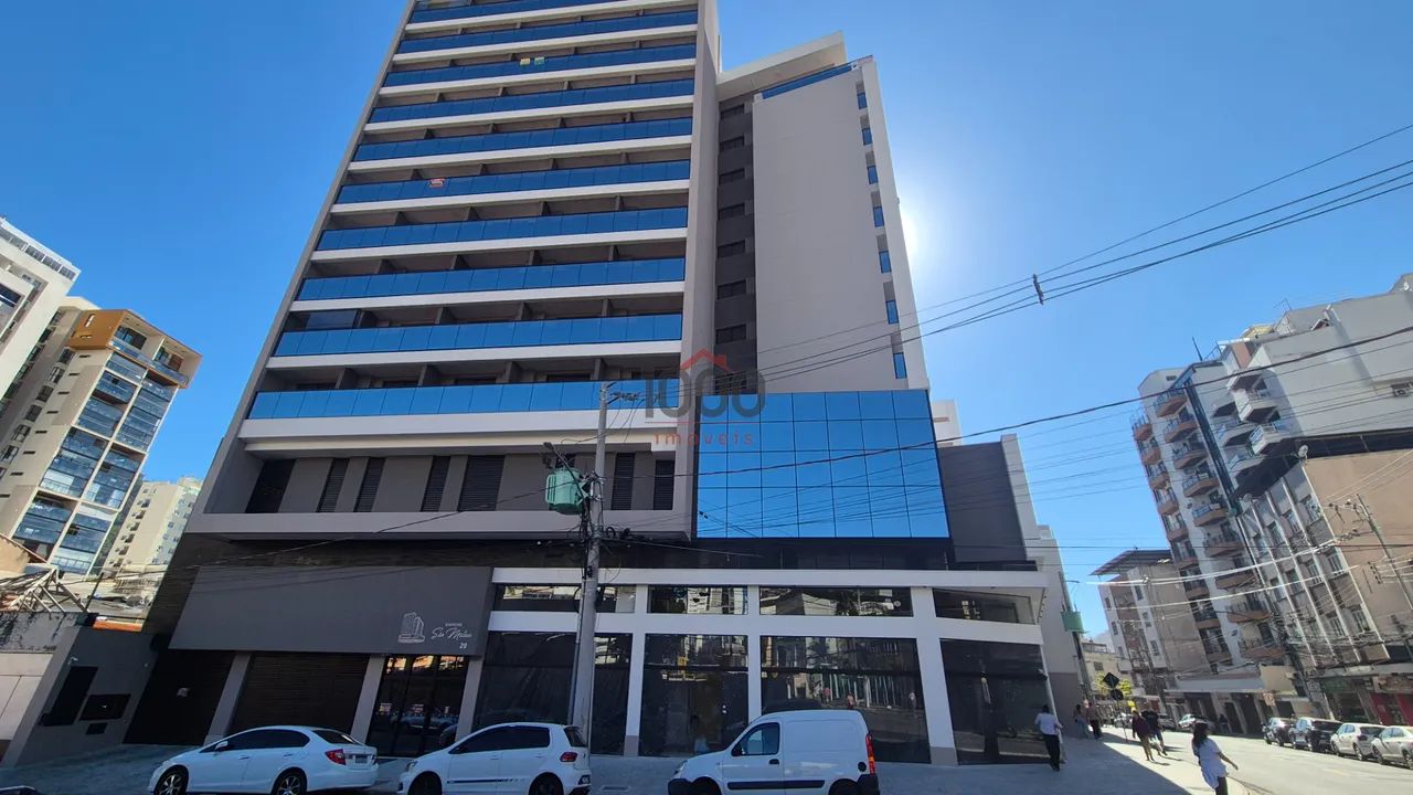 Studio 1 quarto - São Mateus - Foto 3