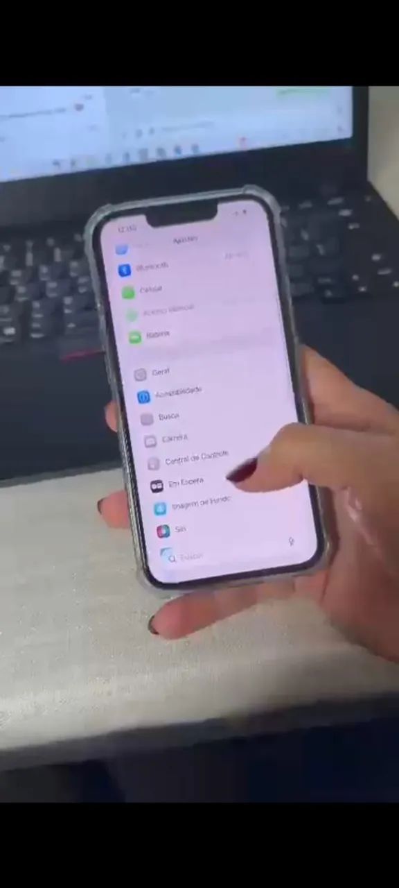 iPhone 13