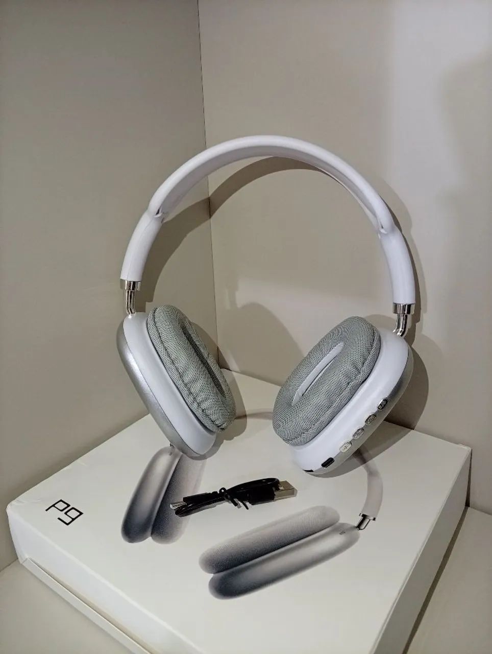 Fone Bluetooth Premium-P9