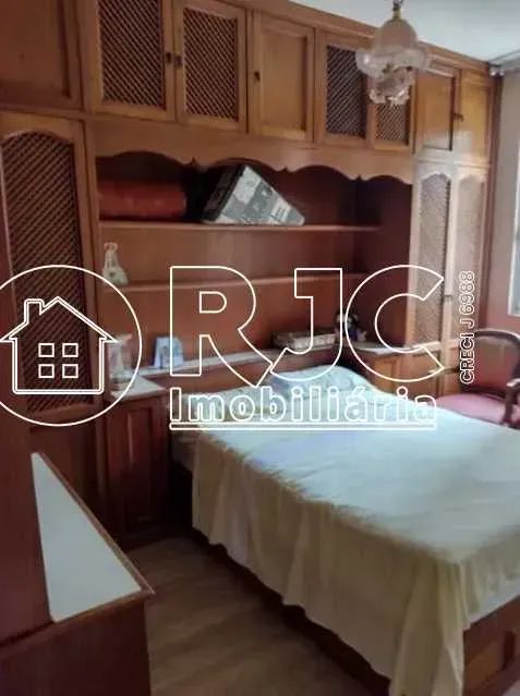 Imóvel para venda com 150 metros quadrados com 4 quartos em Tijuca - Rio de Janeiro - RJ - Foto 7