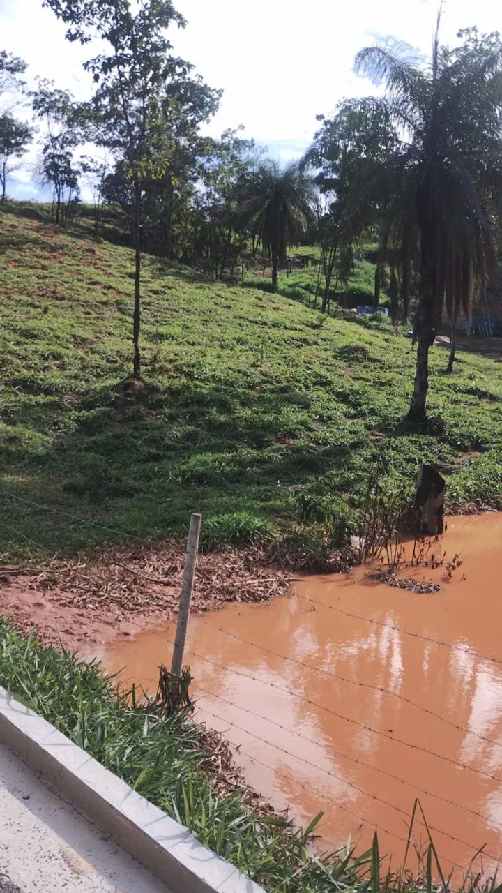 Foto - Esmeraldas - Jardim Alvorada (Andiroba)