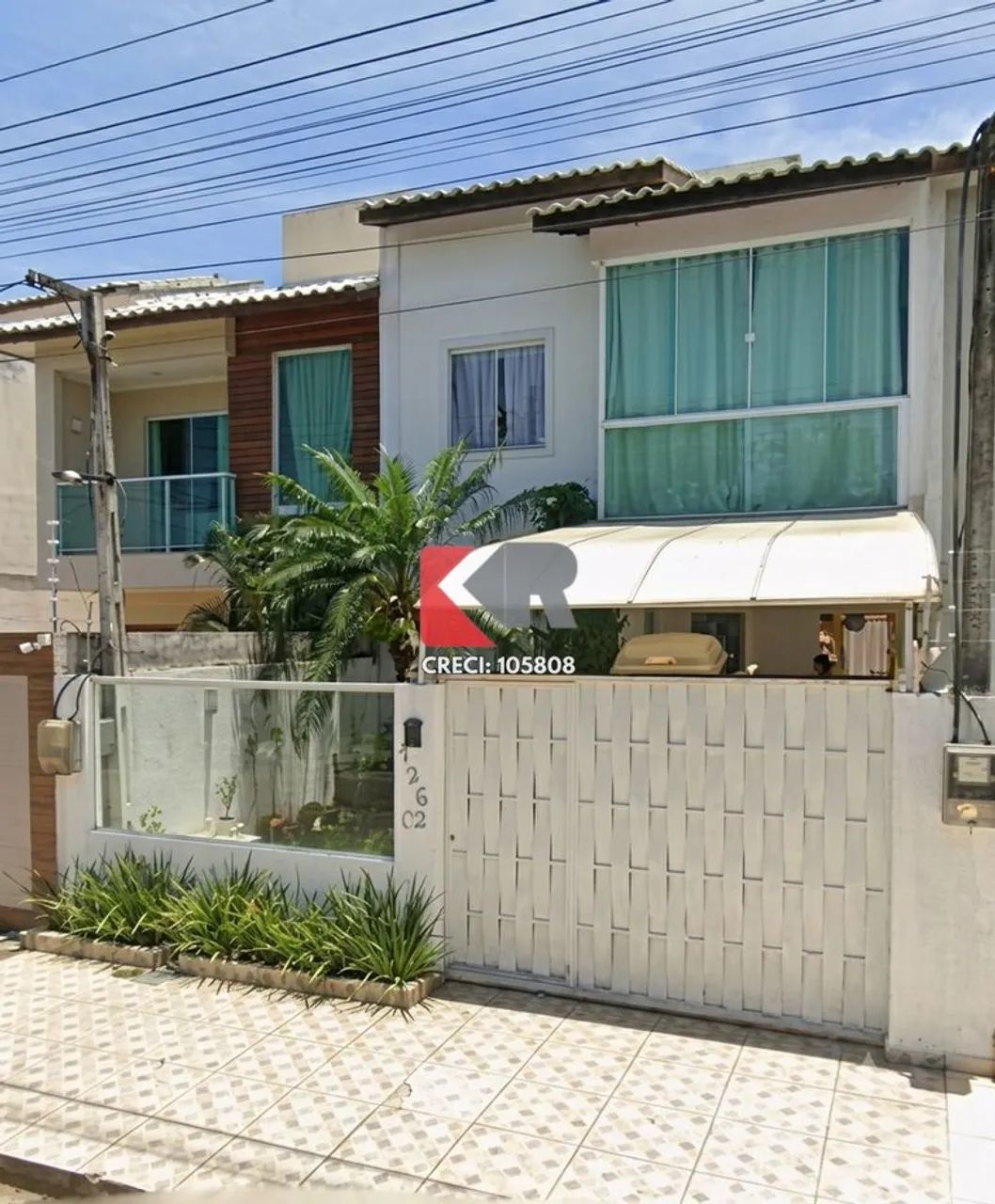 Viva com Qualidade: Casa Completa com Cozinha Modulada