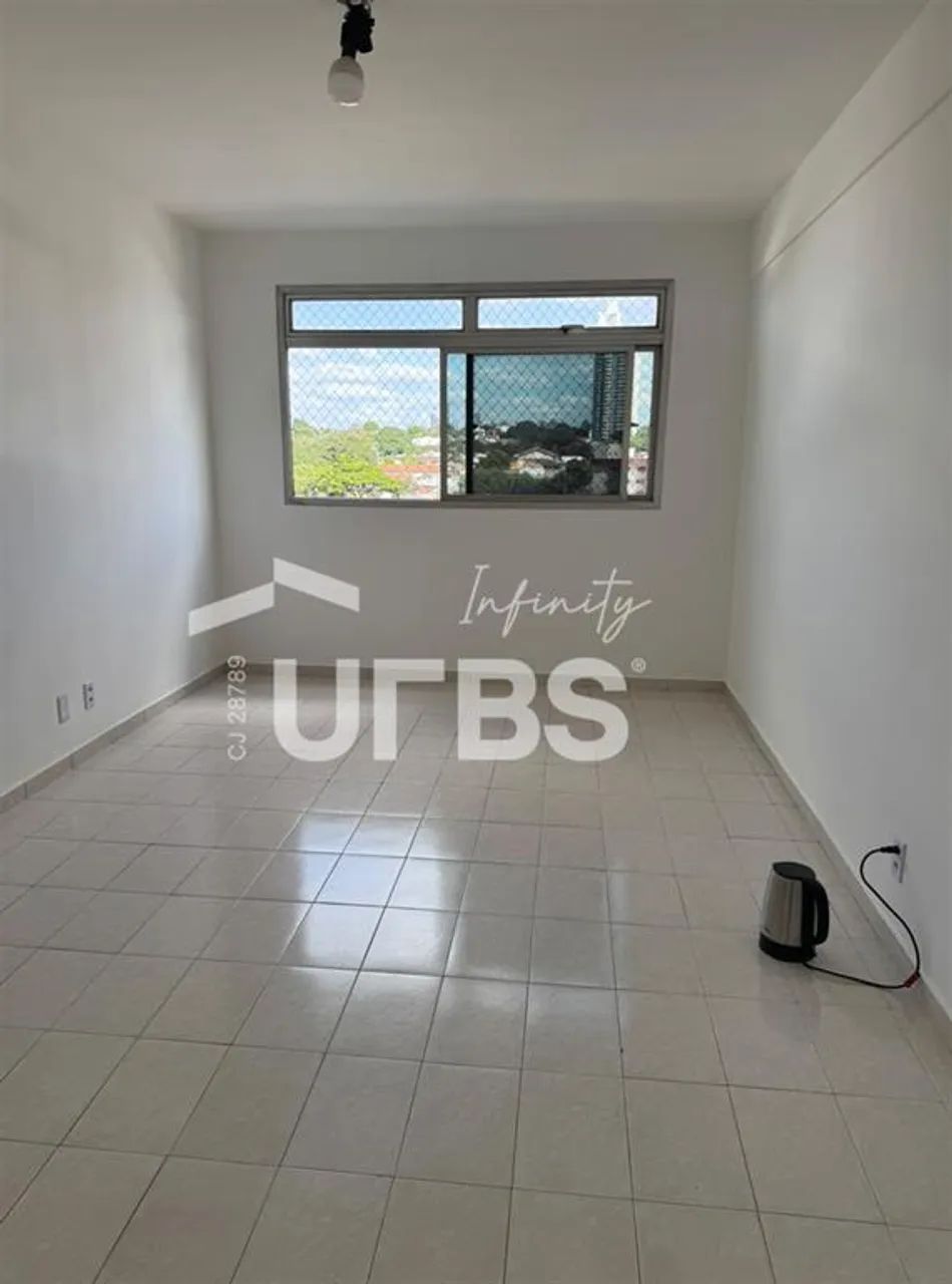 Apartamento 3 quartos - Edifício Torre Eiffel  Setor Leste vila Nova - Foto 4